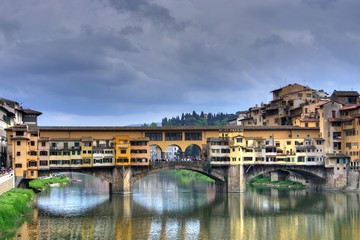 Ponte Vechhio
