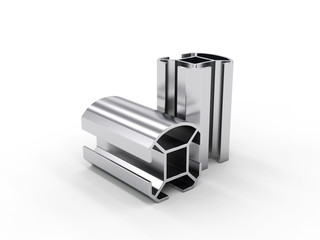 Алюминиевый профиль