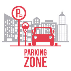 Park zone  design