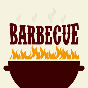 delicious barbecue