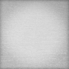 gray textured of fabric for background