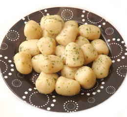 Mini Knödel