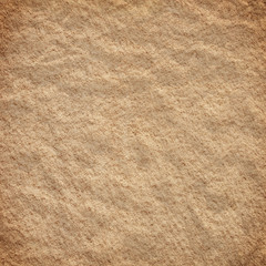 Texture of sandstone
