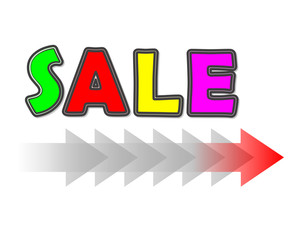 sale