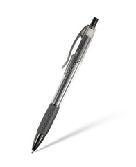 pen isolated on white background