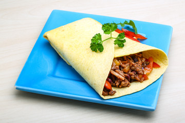Burrito