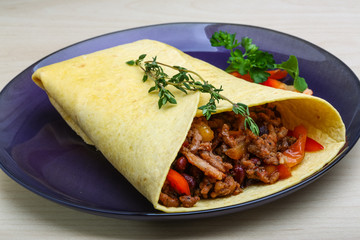 Burrito