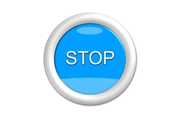 Stop icon
