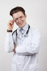 health worker