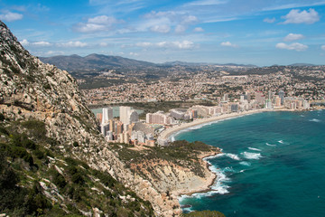 Calpe