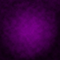 Smoke over black background