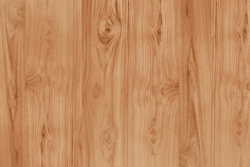Fototapeta premium Teak wood texture with natural pattern