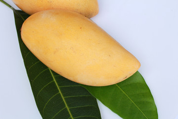 Thai mango