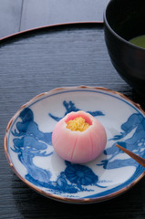和菓子
