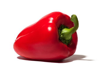 colorful bell peppers