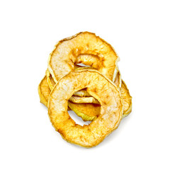 Apple dried