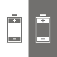 Icono batería BN