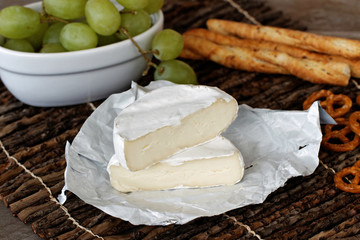 Camembert