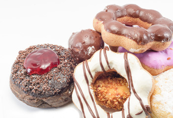 tasty donuts