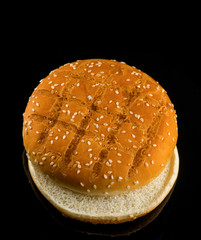 Булка для бургера