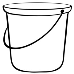 Bucket