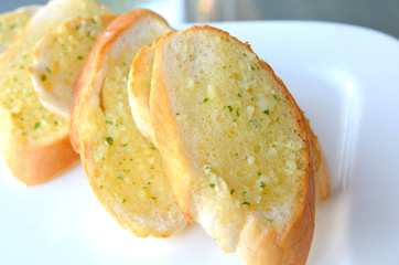 Garlic Bread
