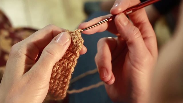 knit sweater