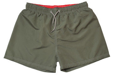 Swim trunks