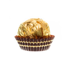 Chocolate balls