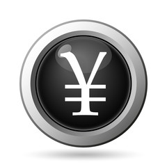 Yen icon