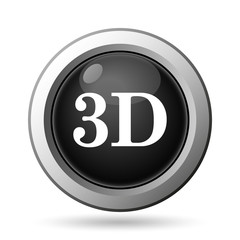 3D icon