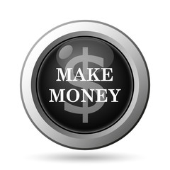 Make money icon
