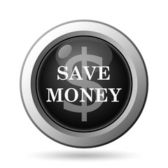 Save money icon