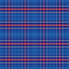 vector seamless pattern Scottish tartan Army