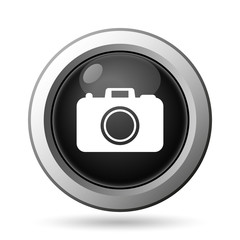 Photo camera icon