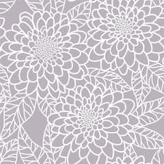 abstract  floral   background