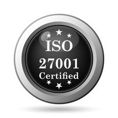 ISO 27001 icon