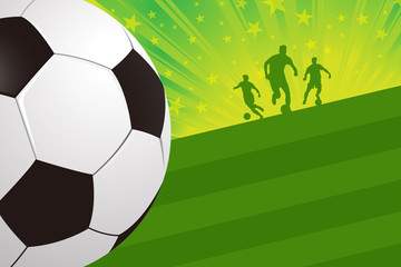 Search photos soccer background 
