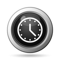 Clock icon