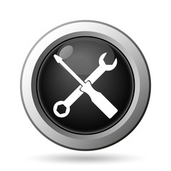 Tools icon