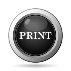 Print icon