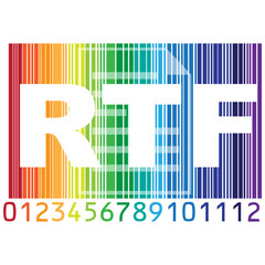 RTF ICON