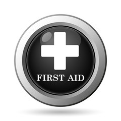 First aid icon