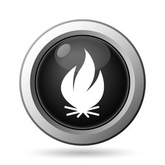 Fire icon