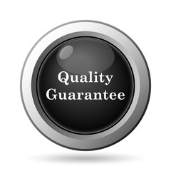 Quality guarantee icon
