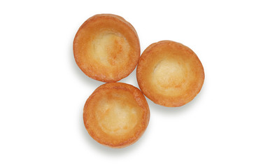Yorkshire puddings