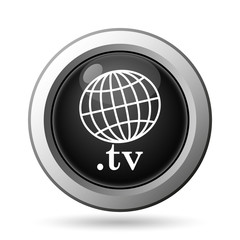 .tv icon