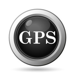 GPS icon