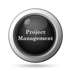 Project management icon
