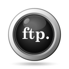 ftp. Icon